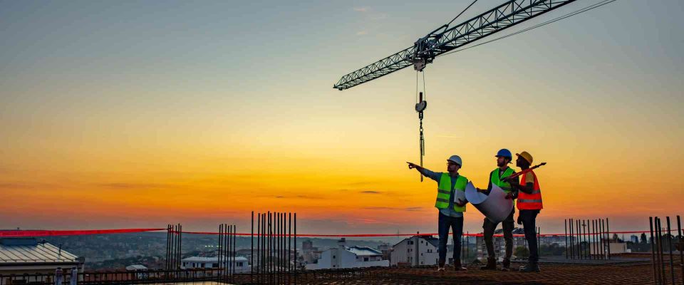 ConstructionIndustry