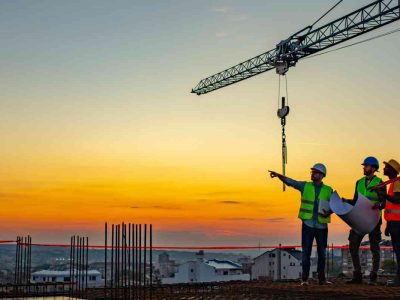 ConstructionIndustry